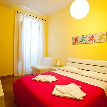 Bed and Breakfast Rome Services Porta Castello Номер фото