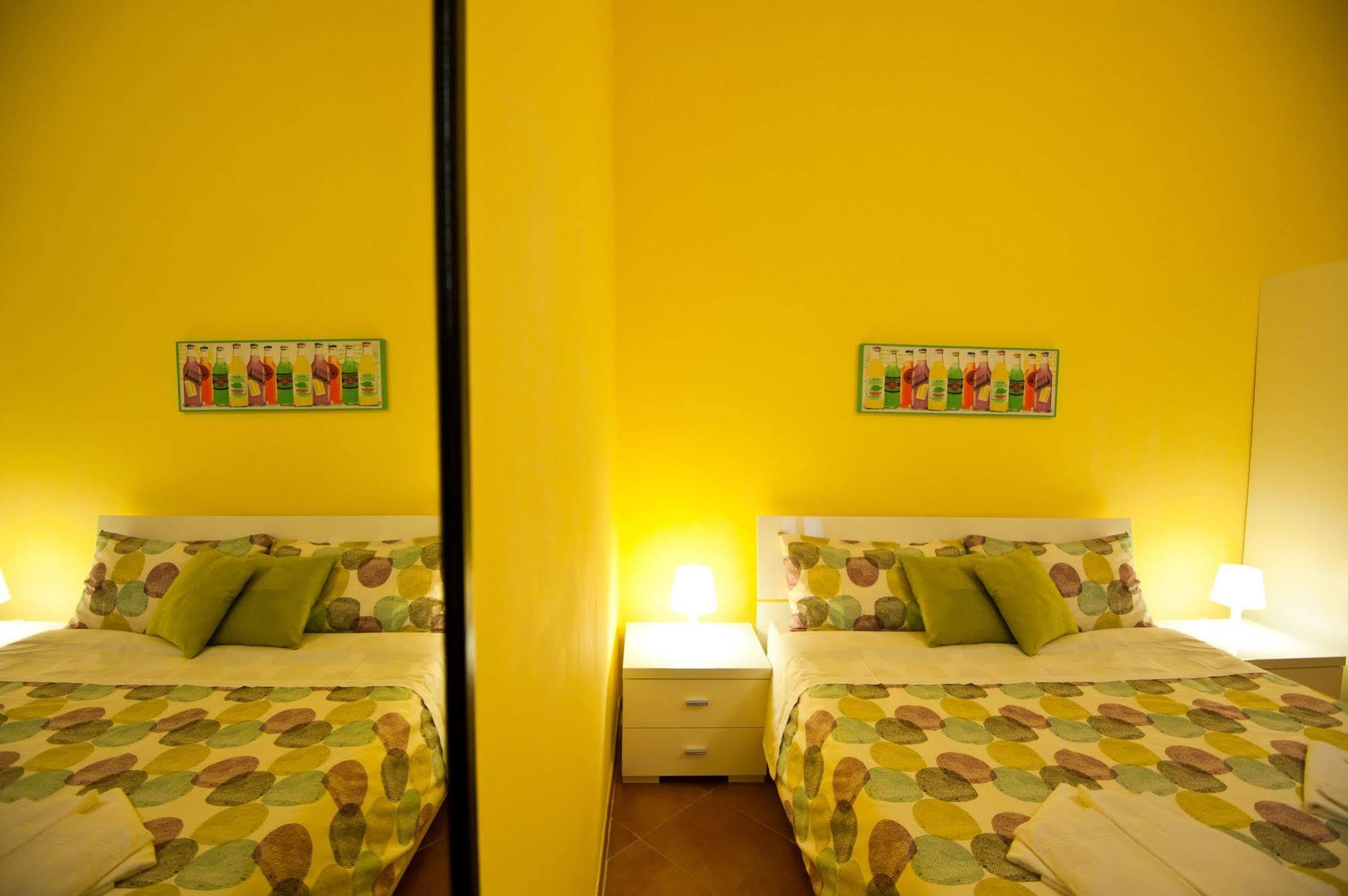 Bed and Breakfast Rome Services Porta Castello Экстерьер фото