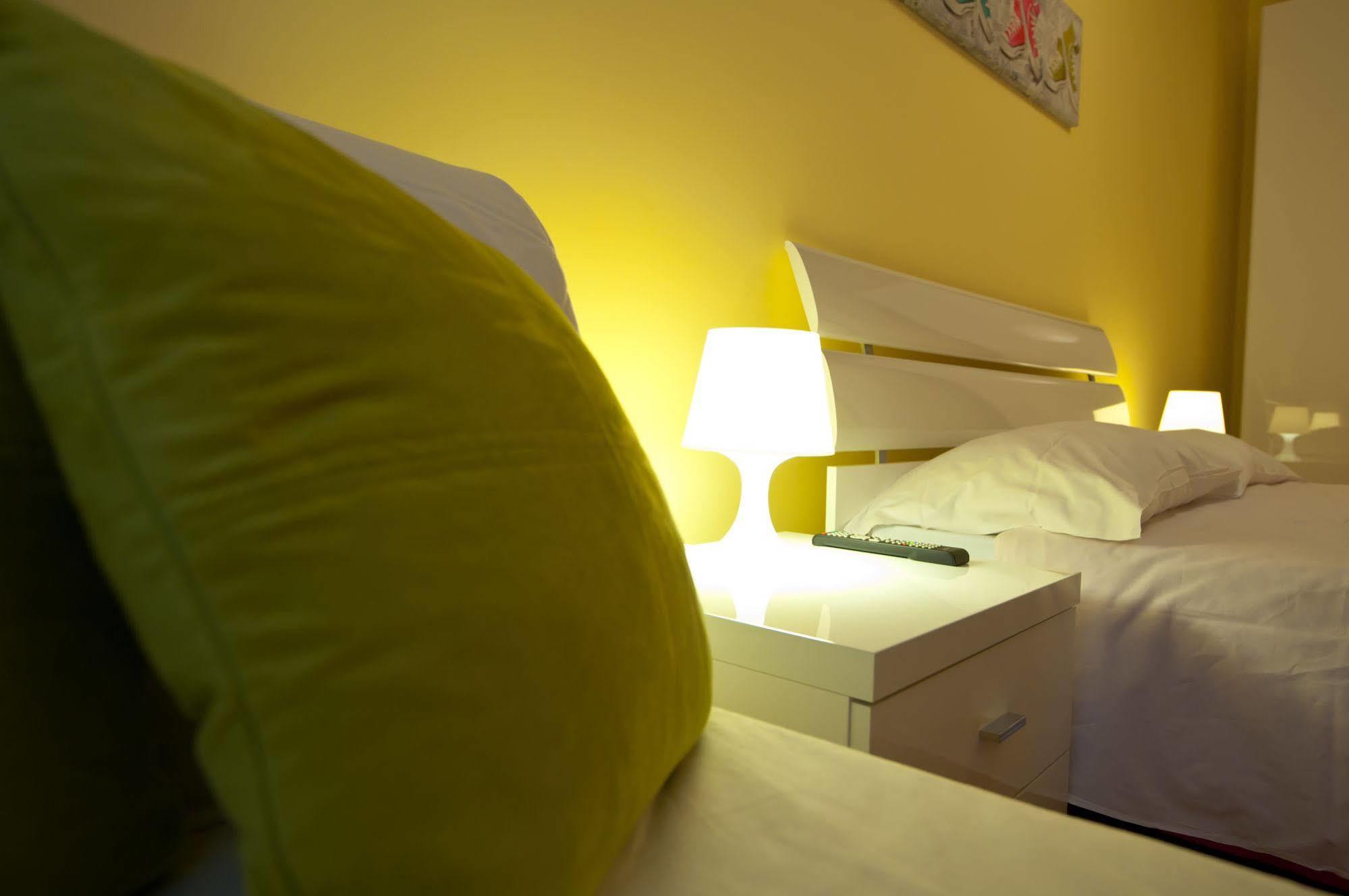 Bed and Breakfast Rome Services Porta Castello Экстерьер фото